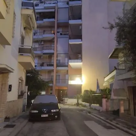 Volos888 Exterior foto