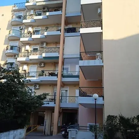 Volos888 Exterior foto