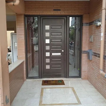Volos888 Exterior foto