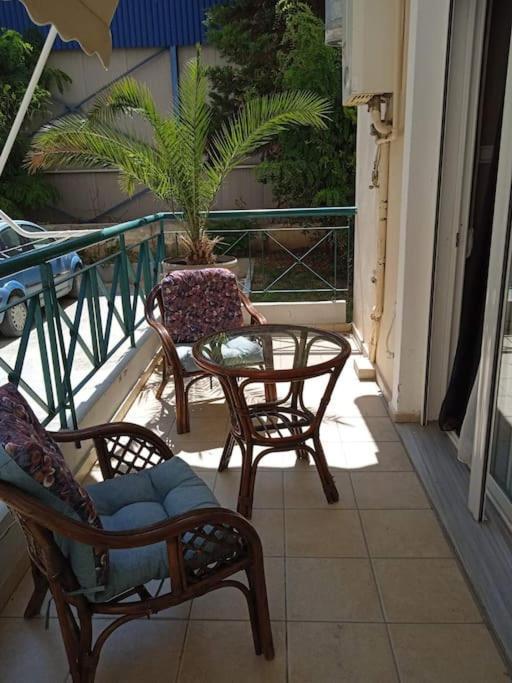 Apartment Volos888 *