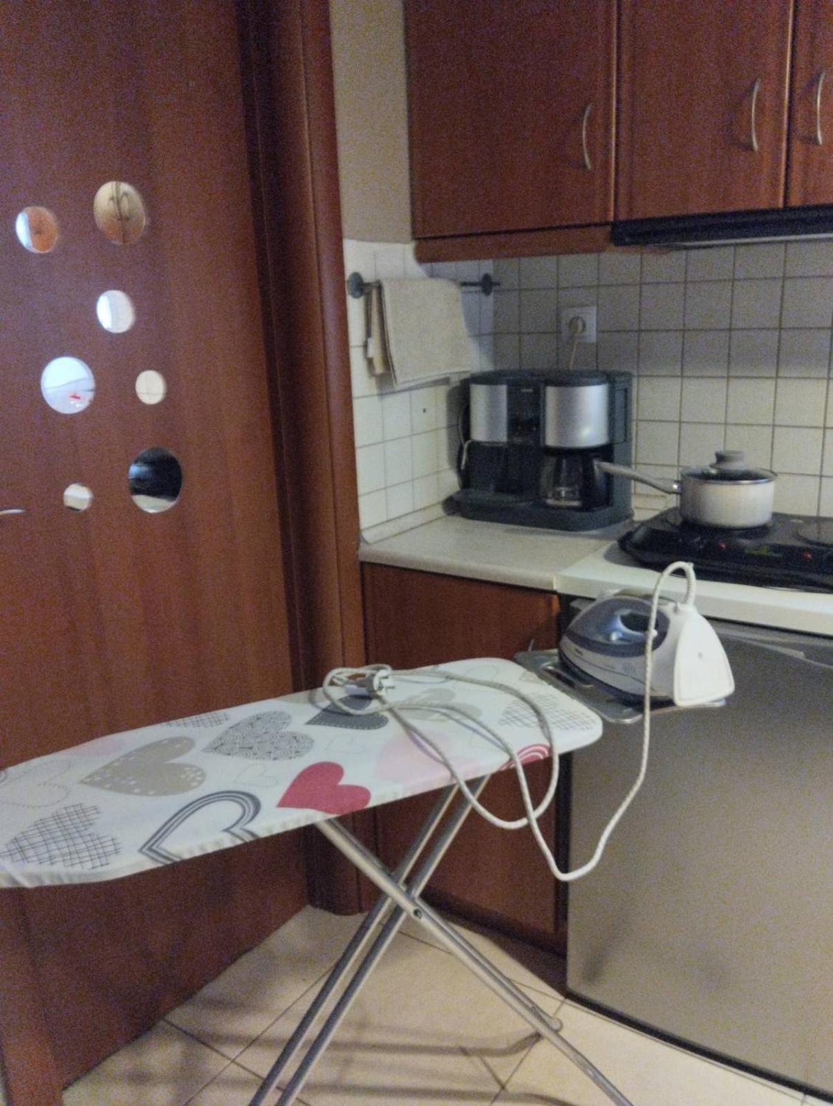 Volos888 Apartment *