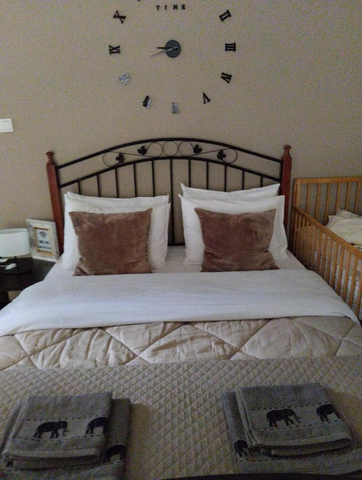 Volos888 Apartment *