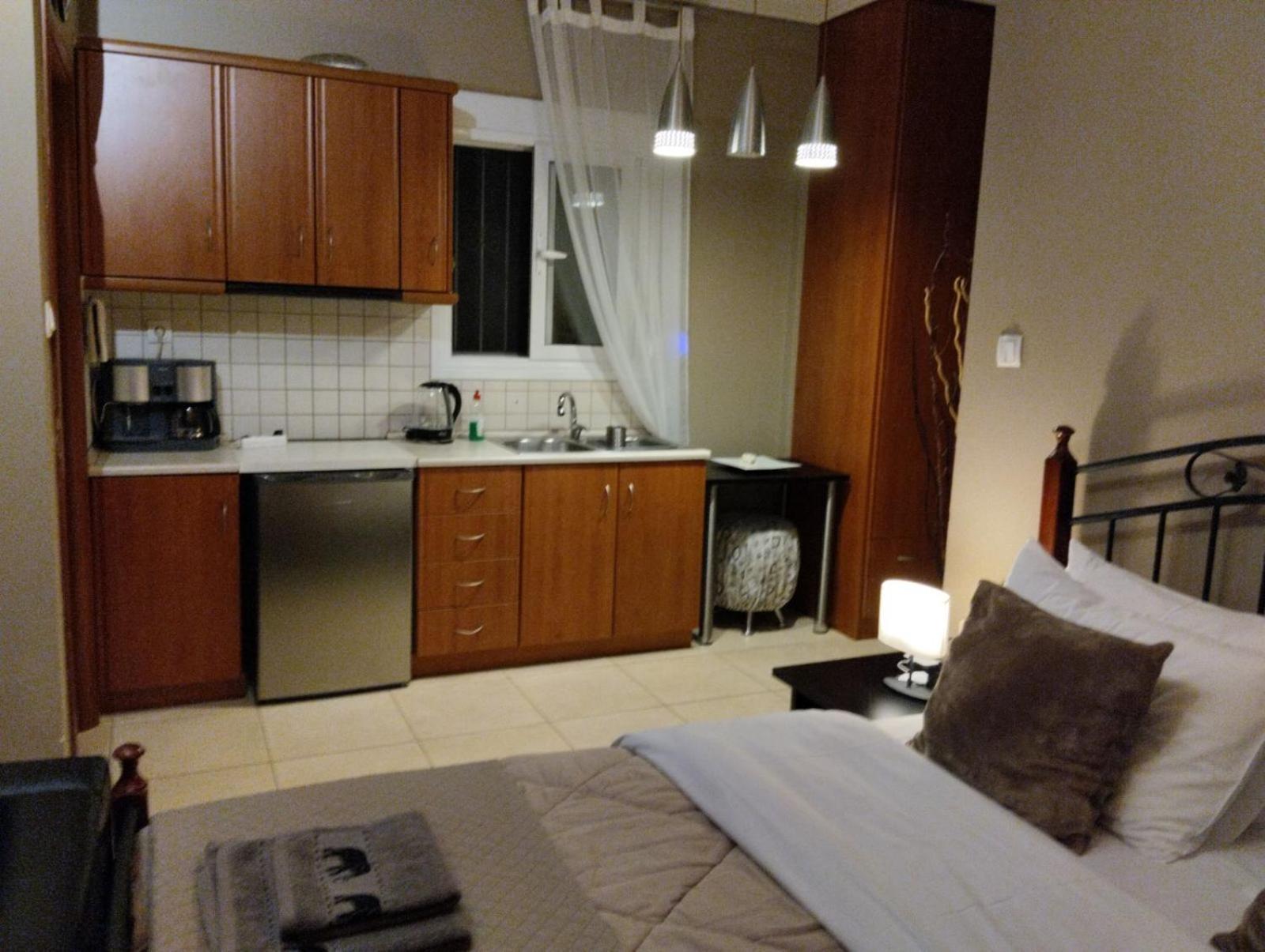 Volos888 Apartment
