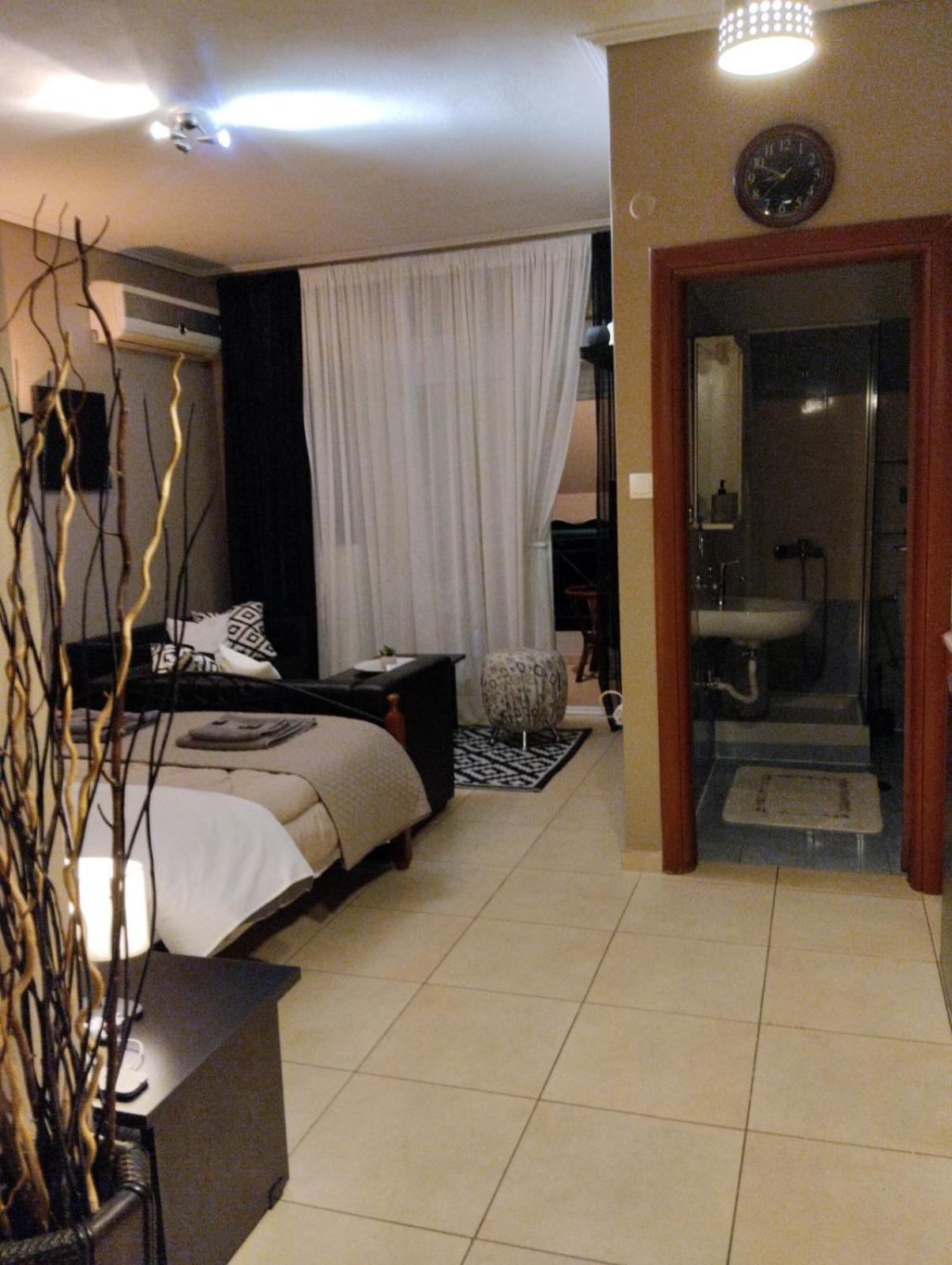 Apartment Volos888 *