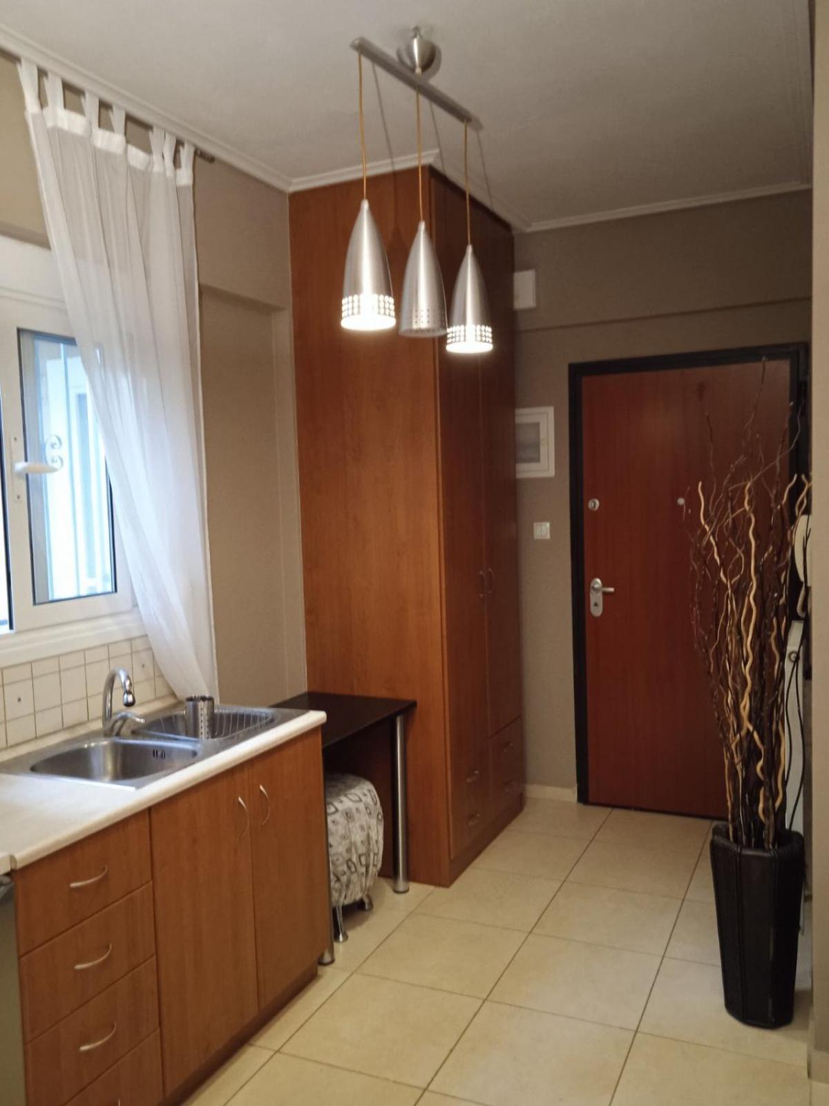Volos888 Apartment