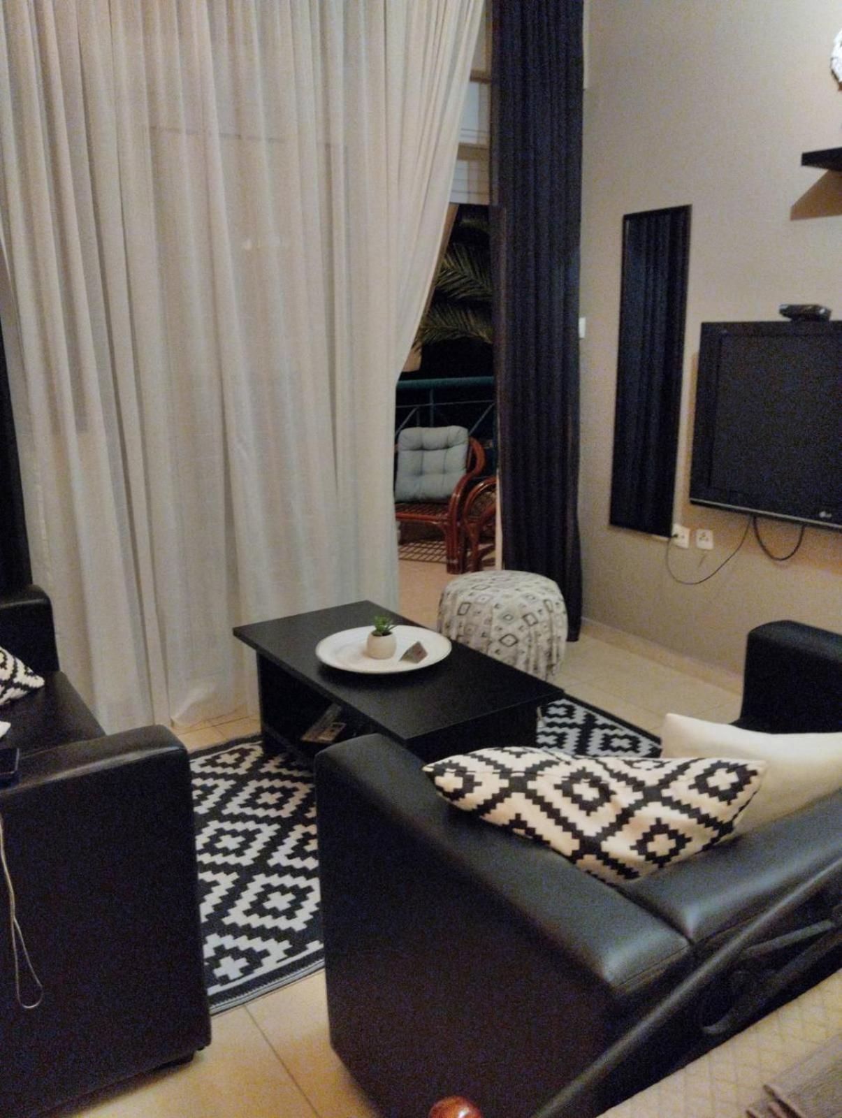 Volos888 Apartment
